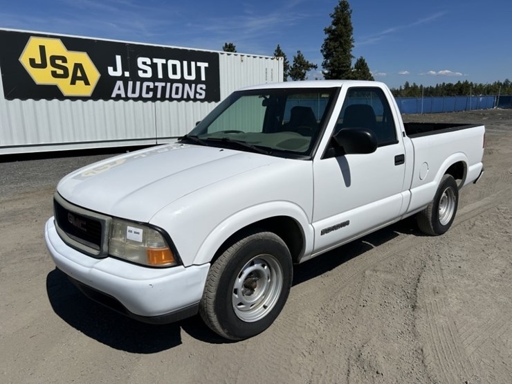 1999-gmc-sonoma-pickup-image-1