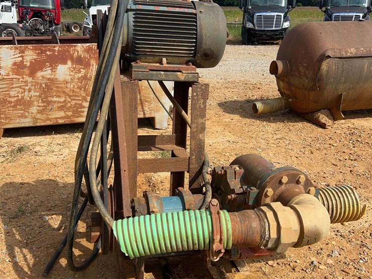 pump-w/-north-america-20hp-electric-motor-image-4