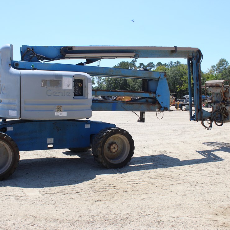 GENIE Z60/34