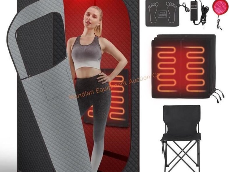 infrared-sauna-box-w-red-light-therapy-portable-image-1