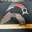 custom-stainless-steel-fixed-blade-knife-w/-brown-handle-image-4