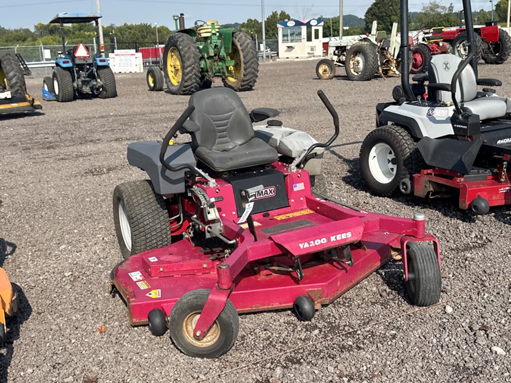 #35-•-yazoo-zero-turn-lawn-mower-image-1