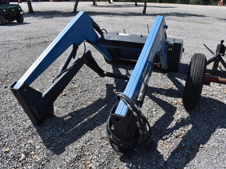 bush-hog-2442qt-loader-w/-brackets-image-5