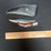 custom-stainless-steel-folding-knife-w/-cream/brown-handle-image-1