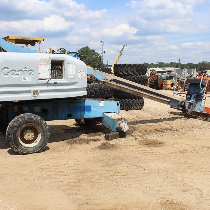 GENIE S40
