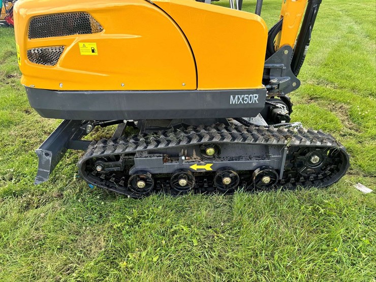 2025-industrial-mx50r-mini-excavator-...-unused-image-8