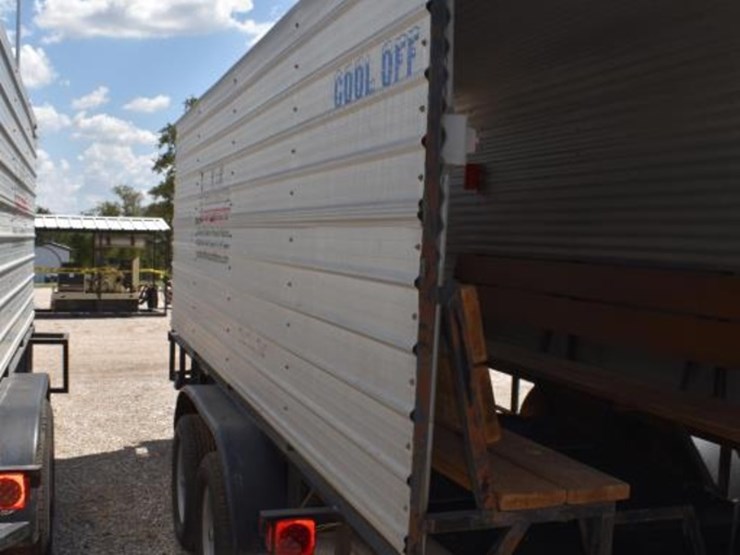 2013-16'-cooling-trailer-w/-generator,-port-a-cool-and-freezer-(vin-#-5vnbu-image-3