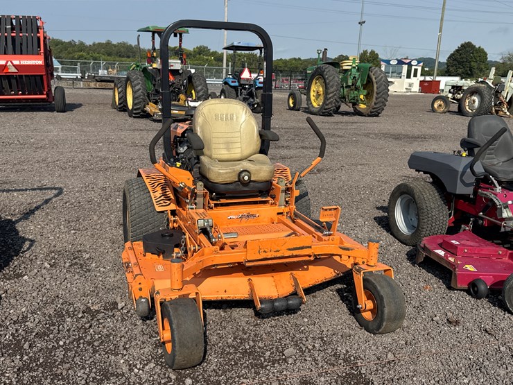 #34-•-scag-turf-tiger-zero-turn-lawn-mower-image-1