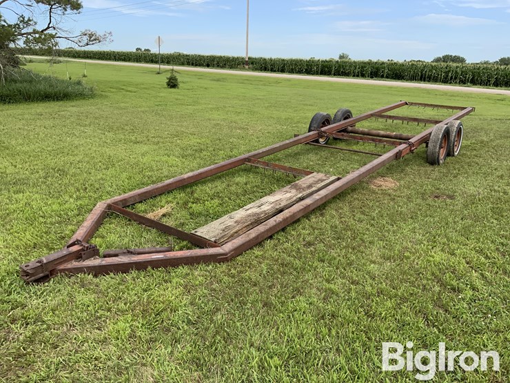 donahue-t/a-flatbed-machinery-trailer-image-1
