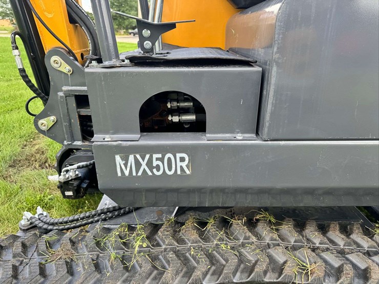 2025-industrial-mx50r-mini-excavator-...-unused-image-4