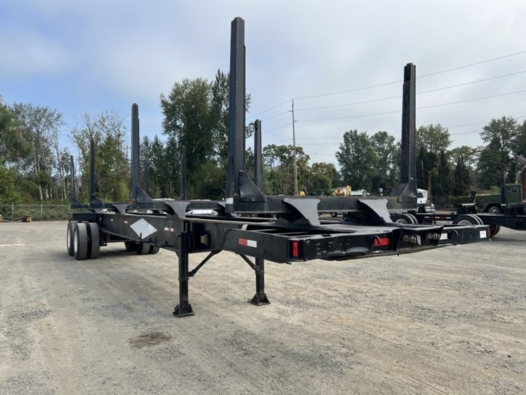 42'-t/a-hay-rack-log-trailer-image-2