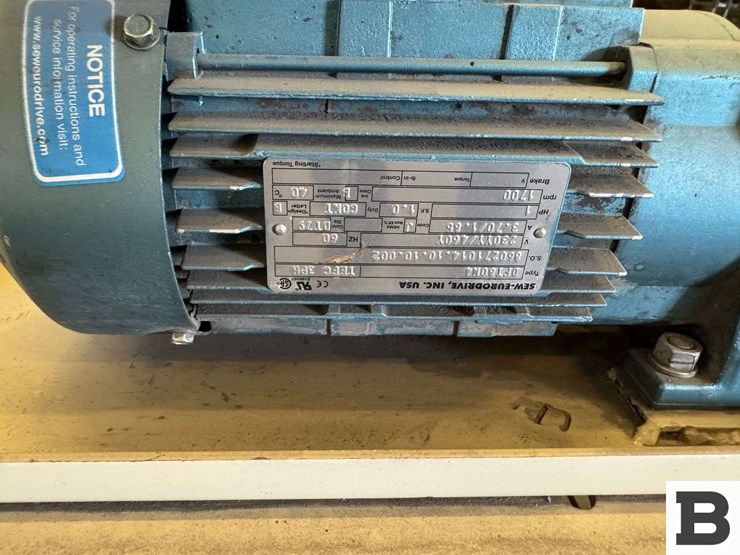 ernest-double-conveyor---syracuse,-ut-image-9