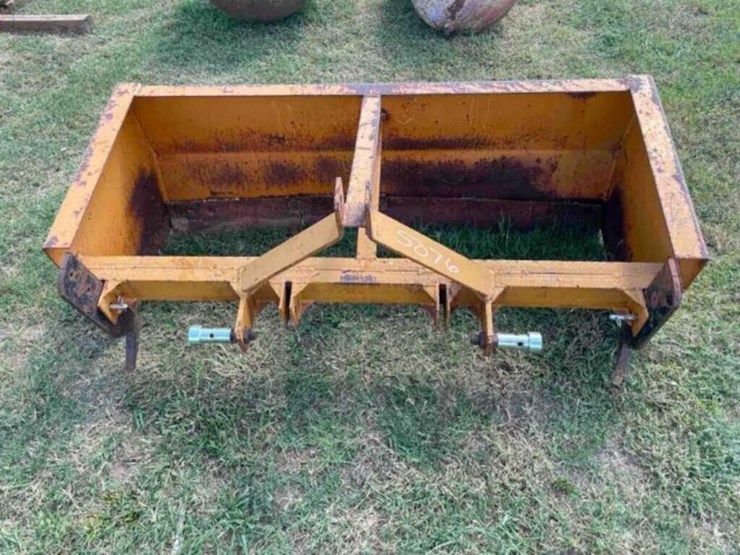 5'-box-blade/scraper-image-1