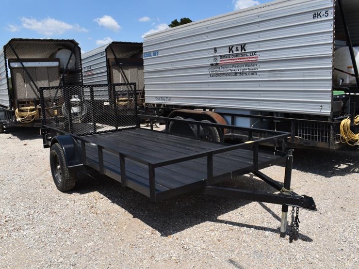 75"-x-12'-lowboy-trailer-(plate-#-ggjt70)-(registration-paper-on-hand-and-w-image-2