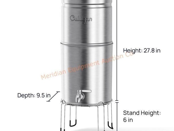 culligan-maxclear-3-gal.-gravity-water-filter-image-3