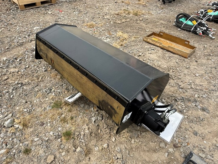 #230-•-#26464-•-unused-giyi-gy-xgj-mini-skid-steer-rotary-tiller-xgj2507135-image-3