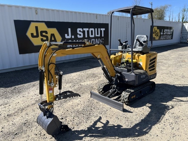 2025-cfg-mx20r-mini-hydraulic-excavator-image-1