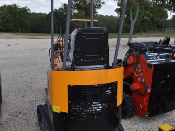 miva-va13-mini-excavator-(serial-#-13j250721)-(k)-image-4