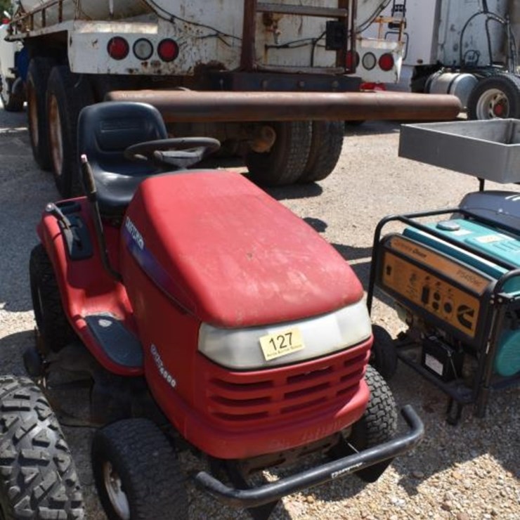 CRAFTSMAN DYT4000