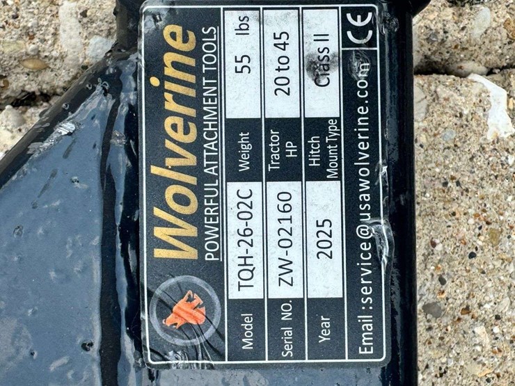 wolverine-tqh-26-02c-quick-hitch-attachment-for-tractor-image-2