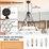 milk-glass-chandeliers-dining-room-7-light-globe-image-7