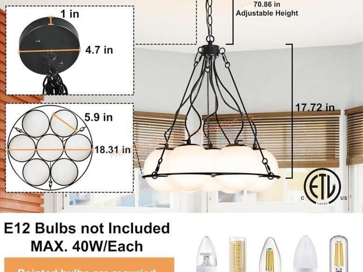 milk-glass-chandeliers-dining-room-7-light-globe-image-7