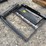 #230-•-#26356-•-unused-giyi-mini-skid-steer-forks-image-5