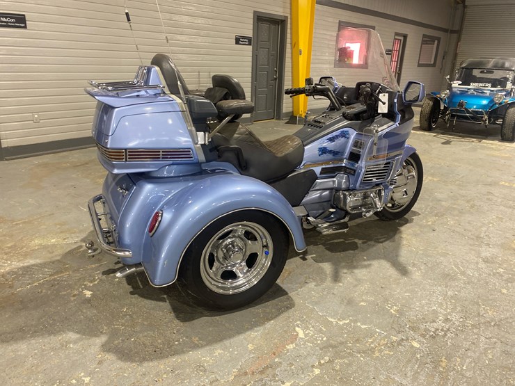 #117-•-1990-honda-goldwing-trike,-gl1500-image-4
