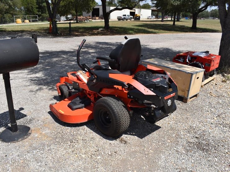 ariens-zero-turn-mower-(serial-#-002125)-(showing-appx-26-hours,-up-to-the-image-3