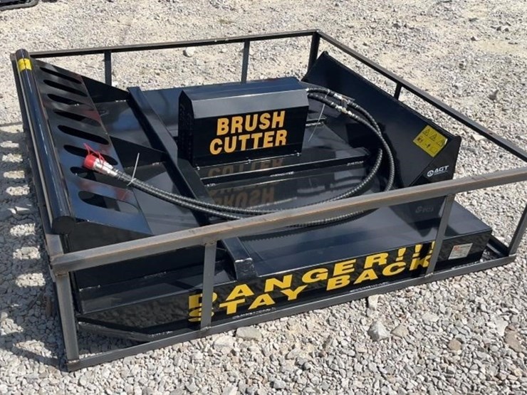 mower-king-72"-skid-steer-brush-cutter-image-1