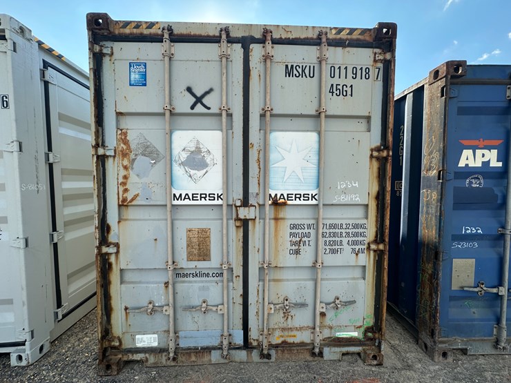 #1234-•-40ft-maersk-container-image-5