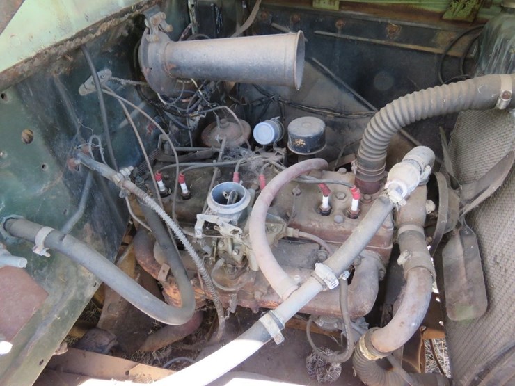 1953-dodge-truck-o-matic-b-4-b-116-fluid-drive-image-14