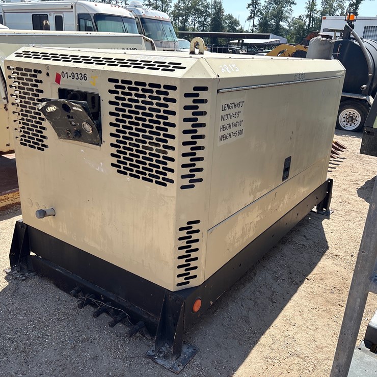 INGERSOLL-RAND XP375