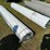 (2)-8.5'-metal-roll-up-doors-(white)-image-2