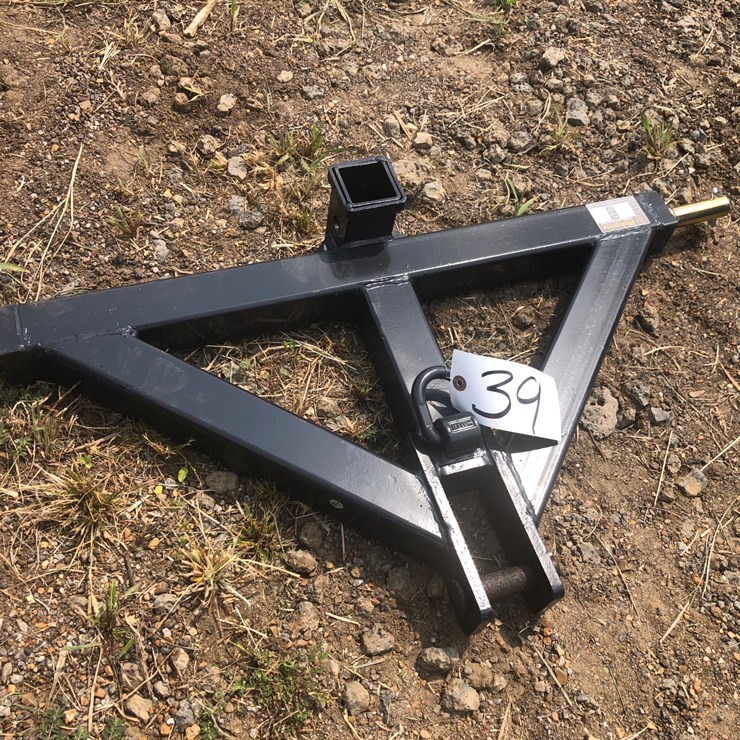 #39 • 3PT TRAILER MOVER