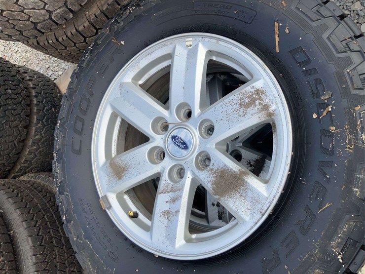 ford-6-bolt-rims-and-lt265/70r17-cooper-discover-at3-tires---set-of-4-image-9