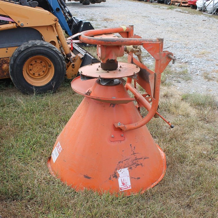 3PT SEEDER 3527