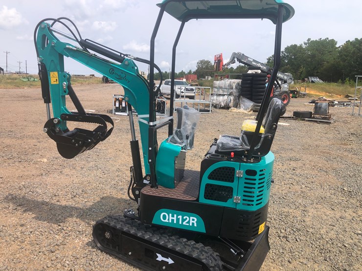 #37-•-cfg-industrial-qh12r-mini-excavator-image-1