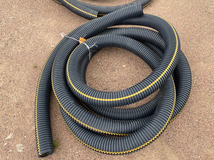 #15996-•-(2)-partial-rolls-of-corrugated-tubing-image-4
