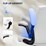 comfortable-leather-office-chair,-white-desk-chair-image-4