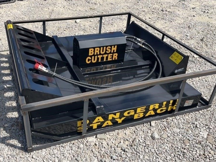 mower-king-72"-skid-steer-brush-cutter-image-1