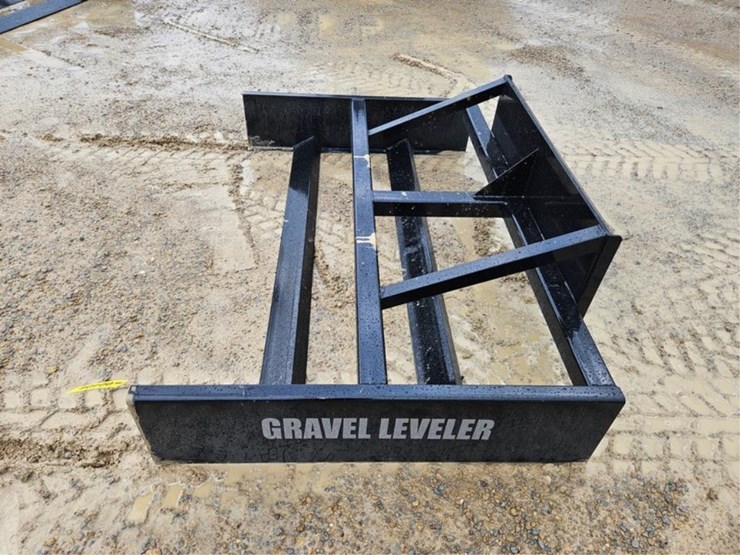 #406-•-x-star-skid-loader-gravel-leveler-image-2