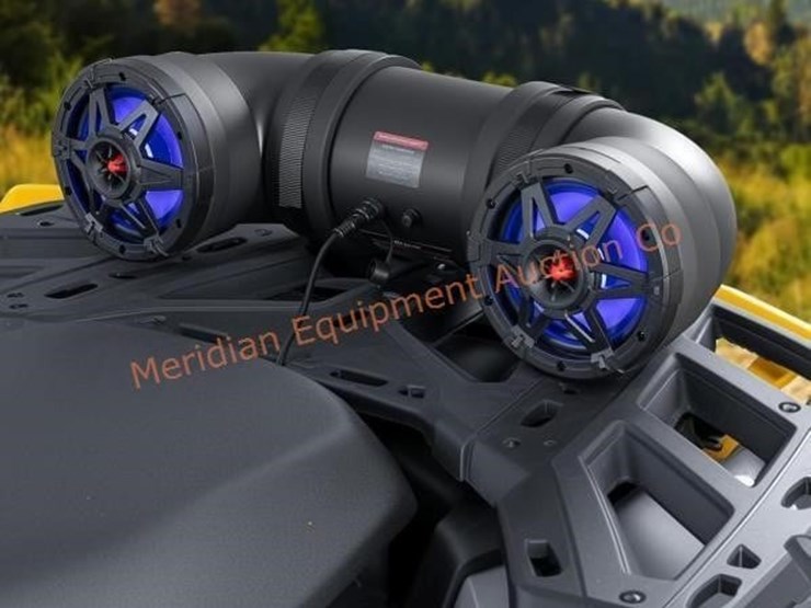atv-speaker-6.5-inch-bluetooth-atv-sound-bar-image-3