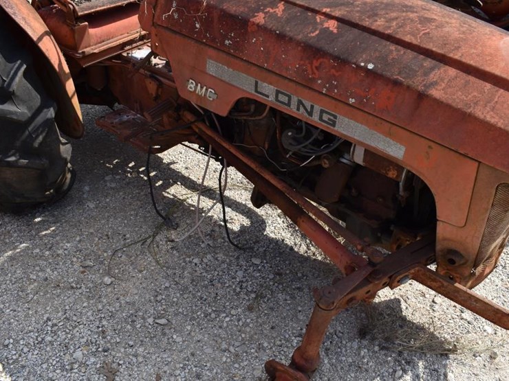 long-bmc-tractor-(parts)-(not-running)-(serial-#-25p-1-300565-4401)-(nk)-image-3