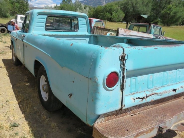 1965-dodge-d200-early-version-pickup-image-6