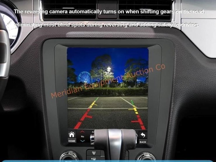 radio-for-ford-mustang-2010-2014-gps-image-6
