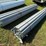 (2)-8.5'-metal-roll-up-doors-(gray)-image-2
