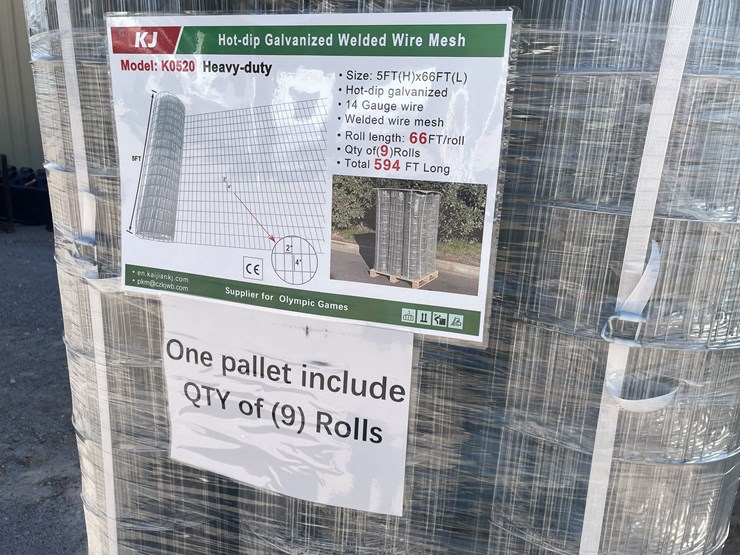 #4039-•-hot-dip-galvanized-welded-wire-mesh-image-2