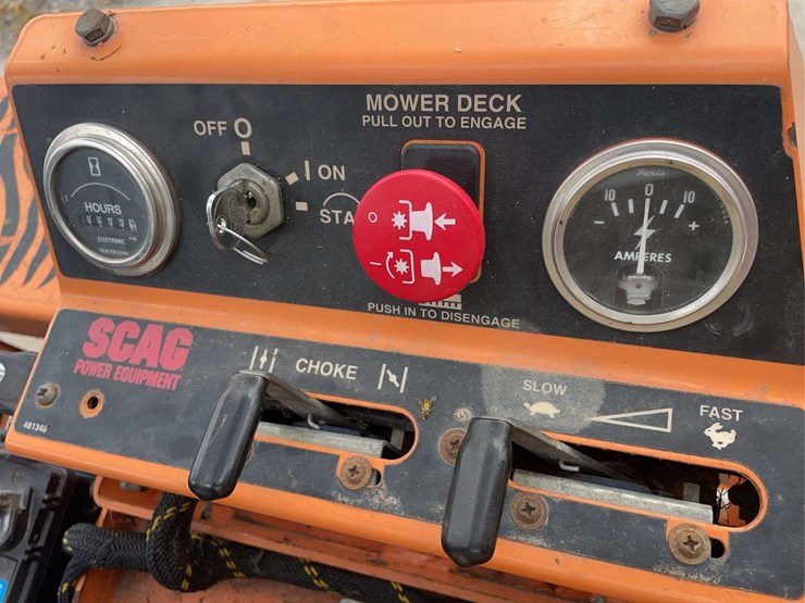 scag-61”-zero-turn-mower-image-19