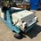 #2267-•-tennant-225-ride-on-sweeper-|-parts-or-repair-image-2